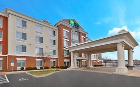 Holiday Inn Express & Suites Dayton South Franklin By Ihg